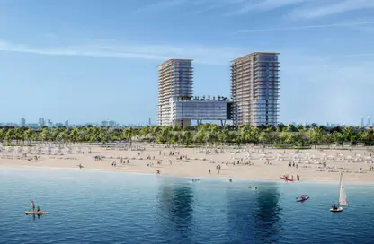 Apartment - 3 Bedrooms - 4 Bathrooms for sale in Soto Grande - Al Hamra Village - Ras Al Khaimah