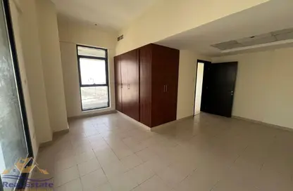شقة - غرفة نوم - 1 حمام للايجار في برج إسكان - دبي مارينا - دبي