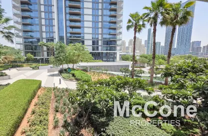 Apartment - 2 Bedrooms - 3 Bathrooms for sale in Apartment Building 5 - Bluewaters Residences - Bluewaters - Dubai