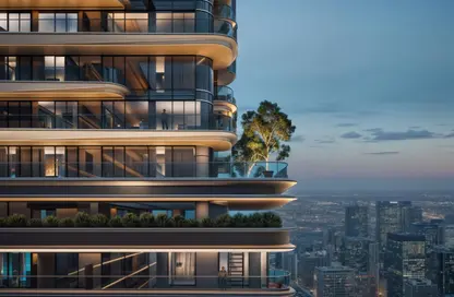 Apartment - Studio - 1 Bathroom for sale in Azizi Milan 20 - City of Arabia - Dubai