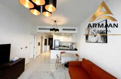 Apartment - 1 Bedroom - 1 Bathroom for rent in Ghalia - District 18 - Jumeirah Village Circle - Dubai