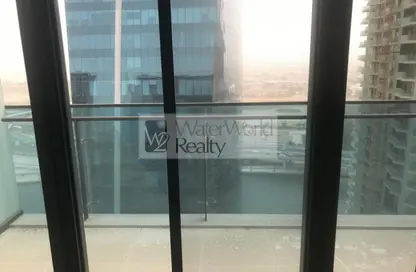 Apartment - 3 Bedrooms - 3 Bathrooms for rent in Merano Tower - Business Bay - Dubai