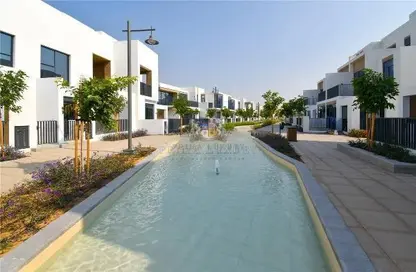 Townhouse - 4 Bedrooms - 5 Bathrooms for sale in Bliss - Arabian Ranches 3 - Dubai