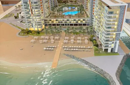 Apartment - 1 Bedroom - 2 Bathrooms for sale in Khor Fakkan - Sharjah Apartment - 1 Bedroom - 2 Bathrooms for sale in Khor Fakkan - Sharjah