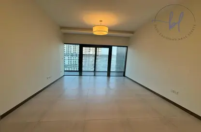 Apartment - 1 Bedroom - 2 Bathrooms for rent in SOL Bay - Business Bay - Dubai
