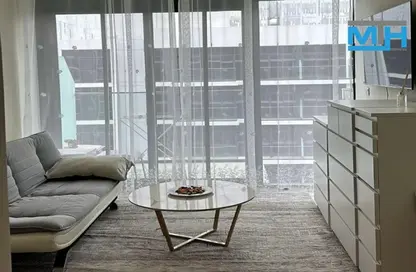 Apartment - Studio - 1 Bathroom for rent in Azizi Riviera 43 - Meydan One - Meydan - Dubai