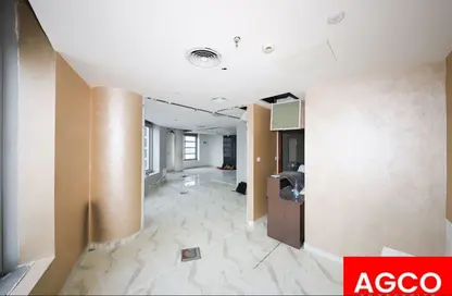 Office Space - Studio - 1 Bathroom for sale in Silver Tower - Business Bay - Dubai