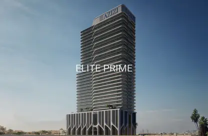 Apartment - Studio - 1 Bathroom for sale in Azizi Milan 51 - City of Arabia - Dubai