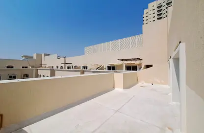 Apartment - 1 Bedroom - 2 Bathrooms for rent in Al Amir Residence - Jumeirah Village Circle - Dubai