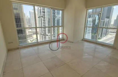 Apartment - 2 Bedrooms - 3 Bathrooms for rent in Safeer Tower 1 - Safeer Towers - Business Bay - Dubai