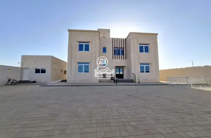 فيلا - 6 غرف نوم - 7 حمامات للايجار في مدينة محمد بن زايد - أبوظبي
