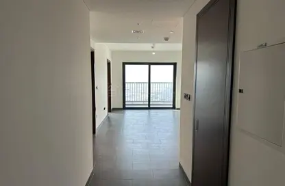 Apartment - 1 Bedroom - 2 Bathrooms for rent in The Crest Tower B - Sobha Hartland - Mohammed Bin Rashid City - Dubai
