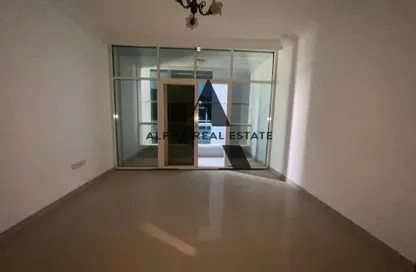 Apartment - 2 Bedrooms - 3 Bathrooms for rent in Zakhir Tower 1 - Zakhir Towers - Al Taawun - Sharjah