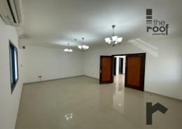 مجمع سكني - 5 غرف نوم - 6 حمامات للكراء في الزعفران - الخبيصي - العين