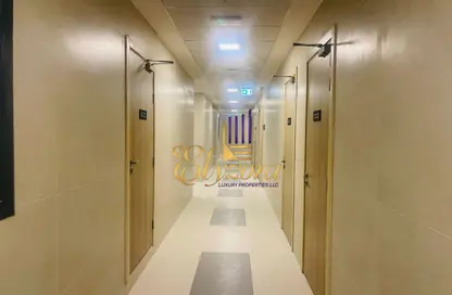 Apartment - 1 Bedroom - 3 Bathrooms for rent in Al Qusais 2 - Al Qusais Residential Area - Al Qusais - Dubai