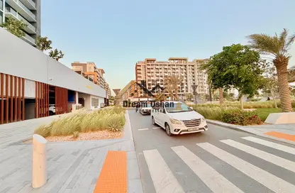 متجر - استوديو للايجار في عزيزي ريفيرا - ميدان واحد - ميدان - دبي