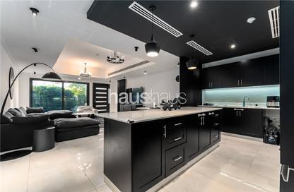 Townhouse - 4 Bedrooms - 5 Bathrooms for sale in Pomona Residence - Jumeirah Village Triangle - Dubai