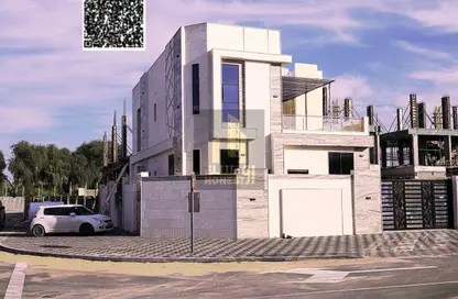 فيلا - 4 غرف نوم - 6 حمامات للبيع في الحليو 2 - الحليو - عجمان