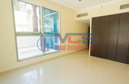 Apartment - 2 Bedrooms - 2 Bathrooms for rent in Bay Central West - Bay Central - Dubai Marina - Dubai