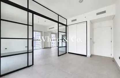 شقة - 2 غرف نوم - 1 حمام للبيع في كوليكتيف تاور 2 - كوليكتيف - دبي هيلز استيت - دبي