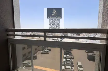 شقة - غرفة نوم - 2 حمامات للايجار في آيديل 1 - 3  الروضة - الروضة - عجمان