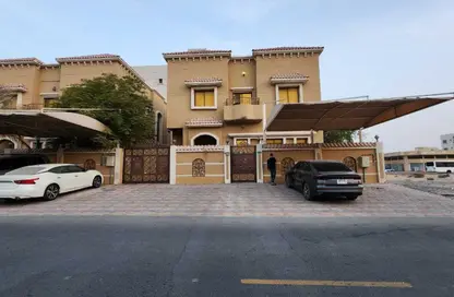 Villa - 5 Bedrooms - 7 Bathrooms for sale in Al Rawda 3 - Al Rawda - Ajman