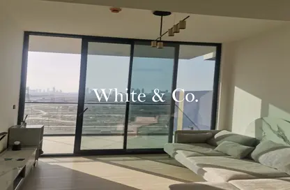 شقة - غرفة نوم - 2 حمامات للبيع في بن غاطي كورنر - الضاحية 10 - قرية جميرا الدائرية - دبي