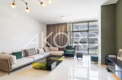 Apartment - 1 Bedroom - 2 Bathrooms for sale in Orchid - DAMAC Hills - Dubai