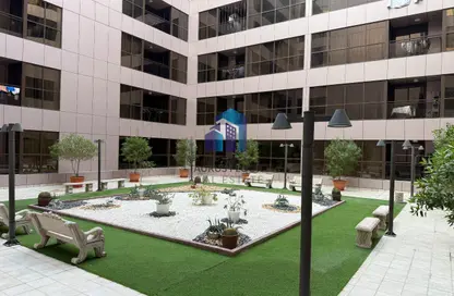 شقة - 3 غرف نوم - 3 حمامات للايجار في 9 غولدن ساندز - منخول - بر دبي - دبي