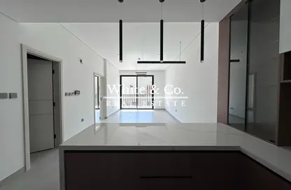 Apartment - 1 Bedroom - 2 Bathrooms for sale in Jumeirah Village Circle - Dubai