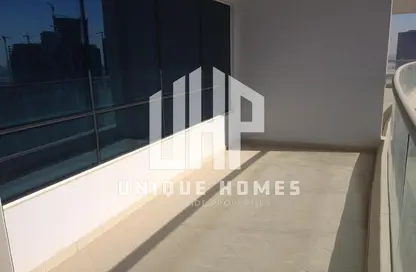 شقة - غرفة نوم - 2 حمامات للايجار في أوشن سكيب - شمس أبوظبي - جزيرة الريم - أبوظبي