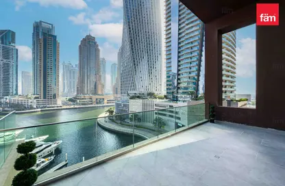 Apartment - 3 Bedrooms - 4 Bathrooms for sale in Jumeirah Living Marina Gate - Marina Gate - Dubai Marina - Dubai
