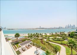 Water View image for: Apartment - 4 bedrooms - 6 bathrooms for sale in Mansion 3 - W Residences - Palm Jumeirah - Dubai, Image 1