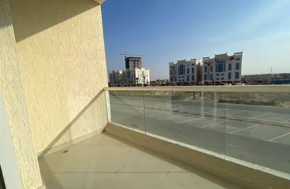 Apartment - 2 Bedrooms - 2 Bathrooms for rent in Al Amira Village - Al Yasmeen - Ajman