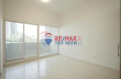شقة - غرفة نوم - 2 حمامات للبيع في أوليمبك بارك 3 - أبراج اولمبيك بارك - مدينة دبي الرياضية - دبي