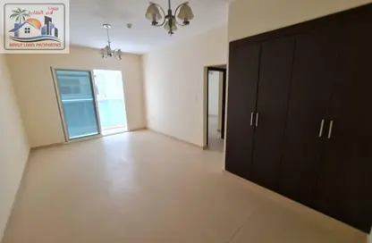 Apartment - 2 Bedrooms - 2 Bathrooms for rent in Muweileh Community - Muwaileh Commercial - Sharjah