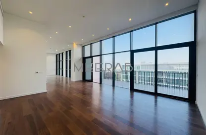 Apartment - 4 Bedrooms - 6 Bathrooms for rent in Building 4A - CityWalk Residential - City Walk - Dubai