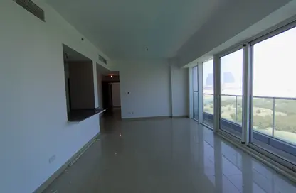 Apartment - 2 Bedrooms - 3 Bathrooms for rent in Marina Bay - City Of Lights - Al Reem Island - Abu Dhabi