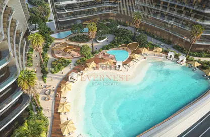 Apartment - 1 Bedroom - 2 Bathrooms for sale in Binghatti Hillviews - Dubai Science Park - Dubai