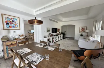 Townhouse - 3 Bedrooms - 3 Bathrooms for sale in Al Reem 1 - Al Reem - Arabian Ranches - Dubai