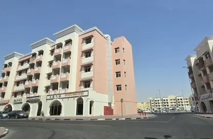 متجر - استوديو - 1 حمام للايجار في طراز الصين - المدينة الدولية - دبي