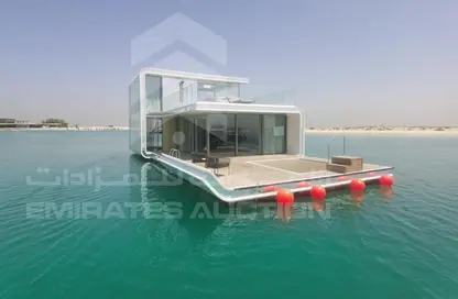 فيلا - 2 غرف نوم - 2 حمامات للبيع في فلوتينغ سيهورس - جزر العالم - دبي