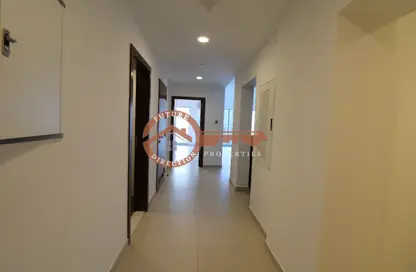 شقة - غرفة نوم - 2 حمامات للايجار في برج البوابة 1 - شمس أبوظبي - جزيرة الريم - أبوظبي