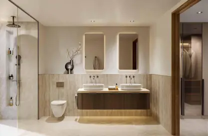 Duplex - 4 Bedrooms - 4 Bathrooms for sale in City Walk Crestlane 3 - City Walk Crestlane - City Walk - Dubai