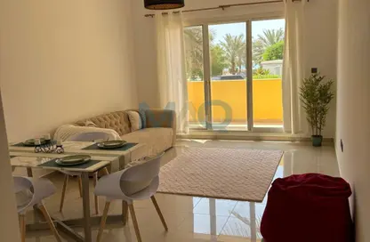 Apartment - 2 Bedrooms - 3 Bathrooms for sale in Yakout - Bab Al Bahar - Al Marjan Island - Ras Al Khaimah