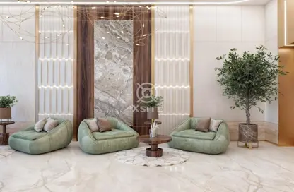 Apartment - 1 Bedroom - 2 Bathrooms for sale in Zyra Vista Residences - Al Warsan 4 - Al Warsan - Dubai