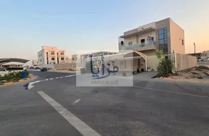 Land - Studio for sale in Al Aamra Gardens - Al Amerah - Ajman Land - Studio for sale in Al Aamra Gardens - Al Amerah - Ajman