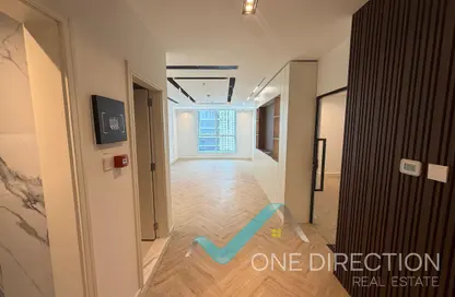 Office Space - Studio - 1 Bathroom for rent in Dubai Star - JLT Cluster L - Jumeirah Lake Towers - Dubai