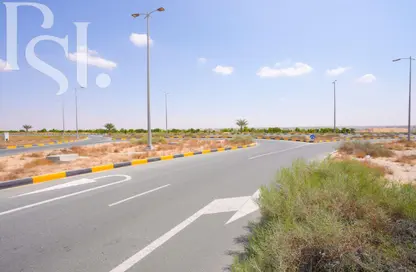 أرض - استوديو للبيع في D تلال سيتي - تلال سيتي - الشارقة