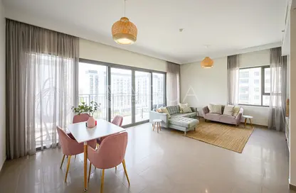 شقة - 3 غرف نوم - 4 حمامات للبيع في برج Park Heights 2 1 - بارك هايتس 2 - دبي هيلز استيت - دبي